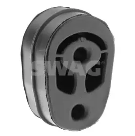 Кронштейн, система выпуска ОГ SWAG купить